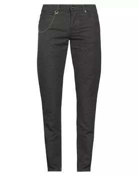 Брюки Siviglia, темно-зеленый