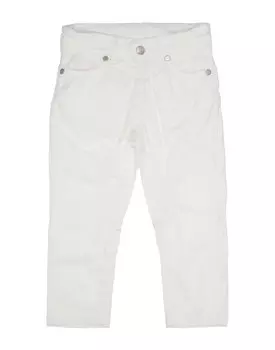 Брюки Siviglia White, белый