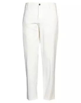 Брюки Siviglia White, белый