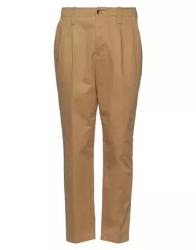 Брюки Siviglia White, хаки