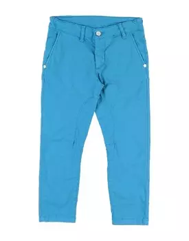 Брюки Siviglia White, лазурный