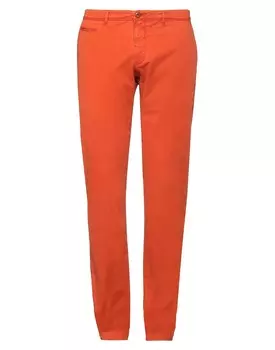 Брюки Siviglia White, оранжевый