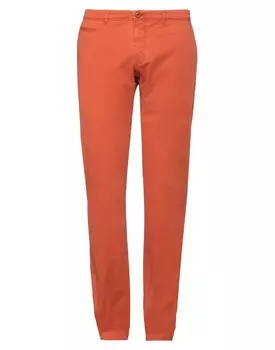 Брюки Siviglia White, оранжевый