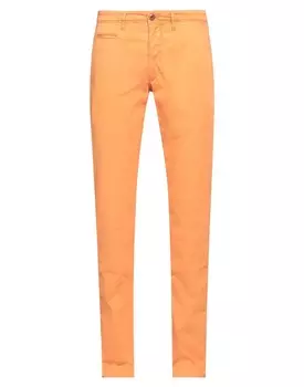 Брюки Siviglia White, оранжевый