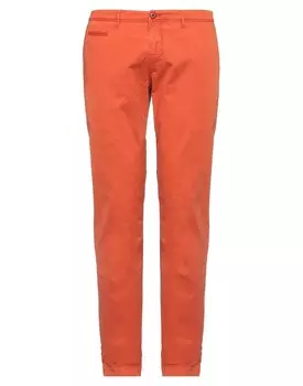 Брюки Siviglia White, оранжевый