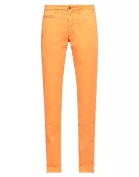 Брюки Siviglia White, оранжевый