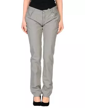 Брюки Siviglia White, серый