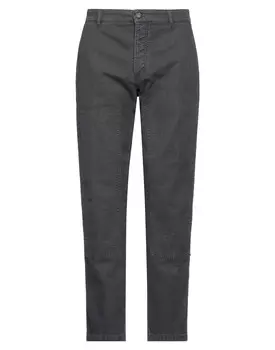 Брюки Siviglia White, серый