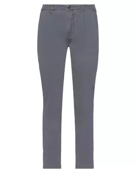 Брюки Siviglia White, серый