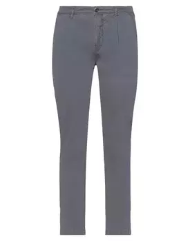 Брюки Siviglia White, серый