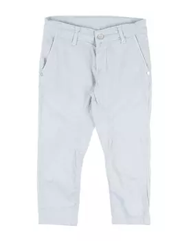 Брюки Siviglia White, светло-серый