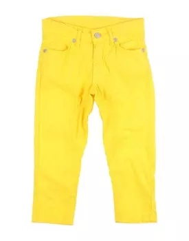 Брюки Siviglia White, желтый