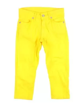 Брюки Siviglia White, желтый