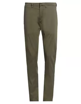 Брюки Siviglia, зеленый