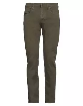 Брюки Siviglia, зеленый