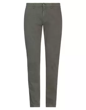 Брюки Siviglia, зеленый