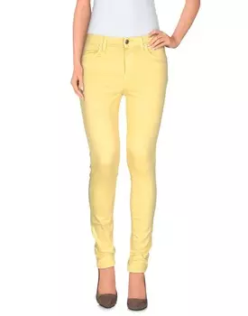 Брюки Siviglia, желтый