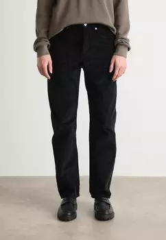 Брюки SIX Lacoste, черный