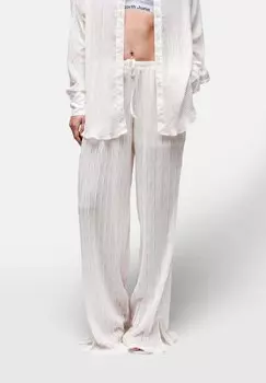 Брюки SIXTH JUNE, белый