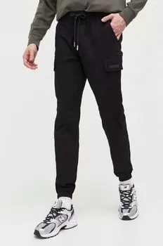 Брюки Sixth June, черный