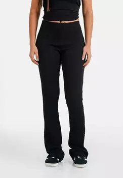 Брюки Sixth June, черный