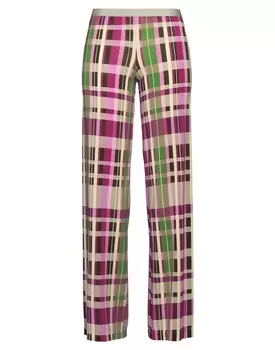 Брюки Siyu, гранат