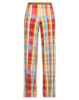 Брюки Siyu, красный