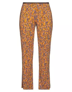 Брюки Siyu, оранжевый