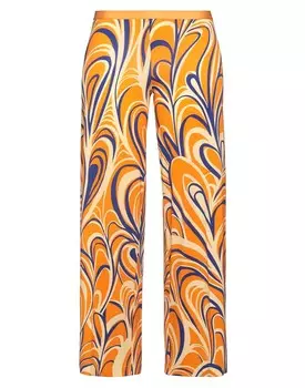 Брюки Siyu, оранжевый