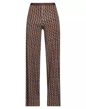 Брюки Siyu, темно-коричневый