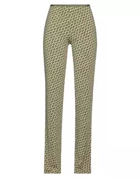 Брюки Siyu, зеленый