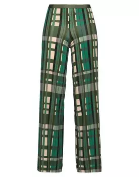 Брюки Siyu, зеленый