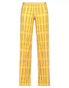Брюки Siyu, желтый