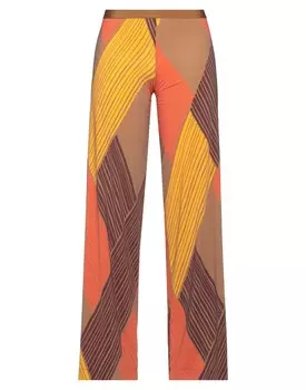 Брюки Siyu, желтый