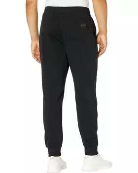 Брюки SKECHERS Expedition Joggers, черный
