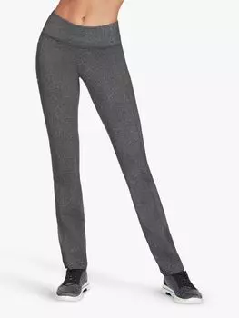 Брюки Skechers Go Walk II, серые