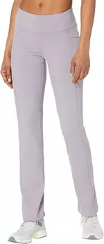 Брюки SKECHERS GO WALK Pants Regular Length, цвет Pewter