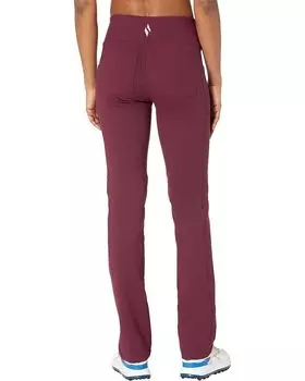 Брюки SKECHERS GO WALK Pants Tall Length, фиолетовый