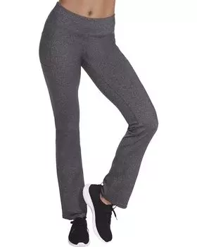 Брюки SKECHERS GO WALK Petite Length, цвет Gray