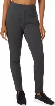 Брюки SKECHERS Goknit Ultra Tapered Pants, цвет Grey Stripe