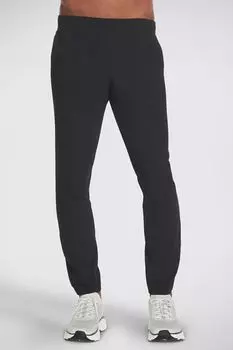 Брюки Skechers GoStretch Ultra Tapered, черный