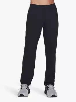 Брюки Skechers GOwalk Recharge, черные