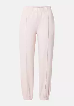 Брюки Skechers Jogginghose SKECH SWEATS Diamond Delightful Jogger, розовый
