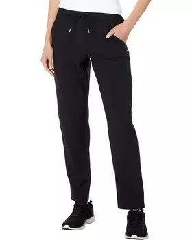 Брюки SKECHERS Slip-Ins Go Walk Uptown, черный
