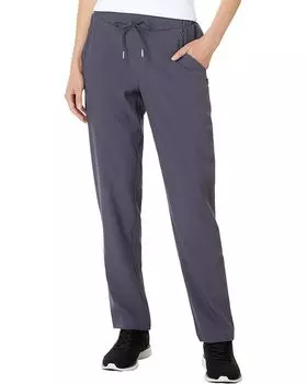 Брюки SKECHERS Slip-Ins Go Walk Uptown, цвет Greystone