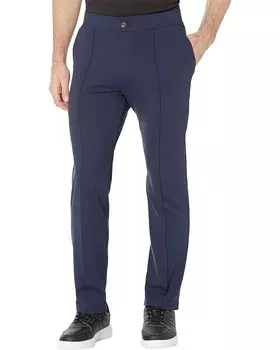 Брюки SKECHERS Slip-Ins Hybrid Classic, цвет Blue Iris