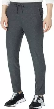 Брюки Skechknits Ultra Go Lite Tape SKECHERS, цвет Asphalt