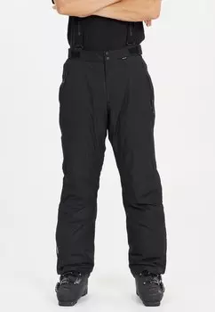 Брюки SKI FAIRFAX Whistler, цвет black