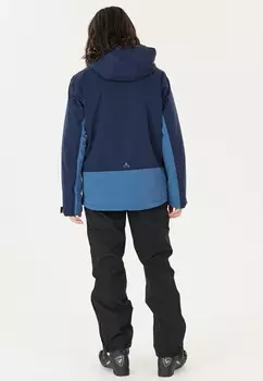 Брюки SKIHOSE MAZE Whistler, черный