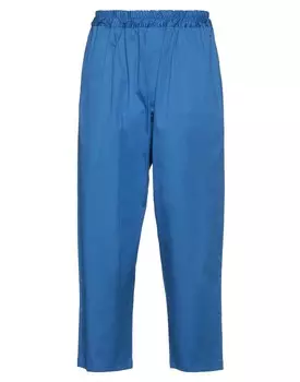 Брюки Skill_Officine, синий